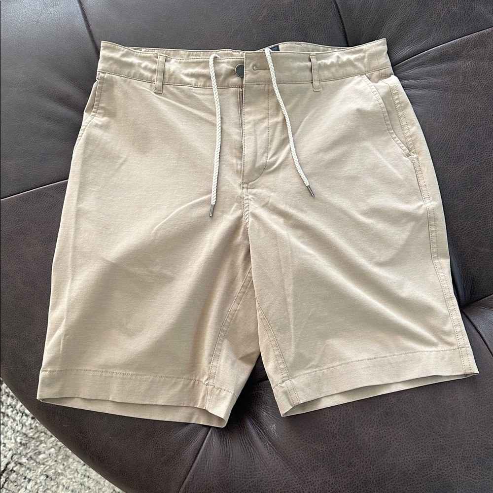 Faherty shorts Size 32